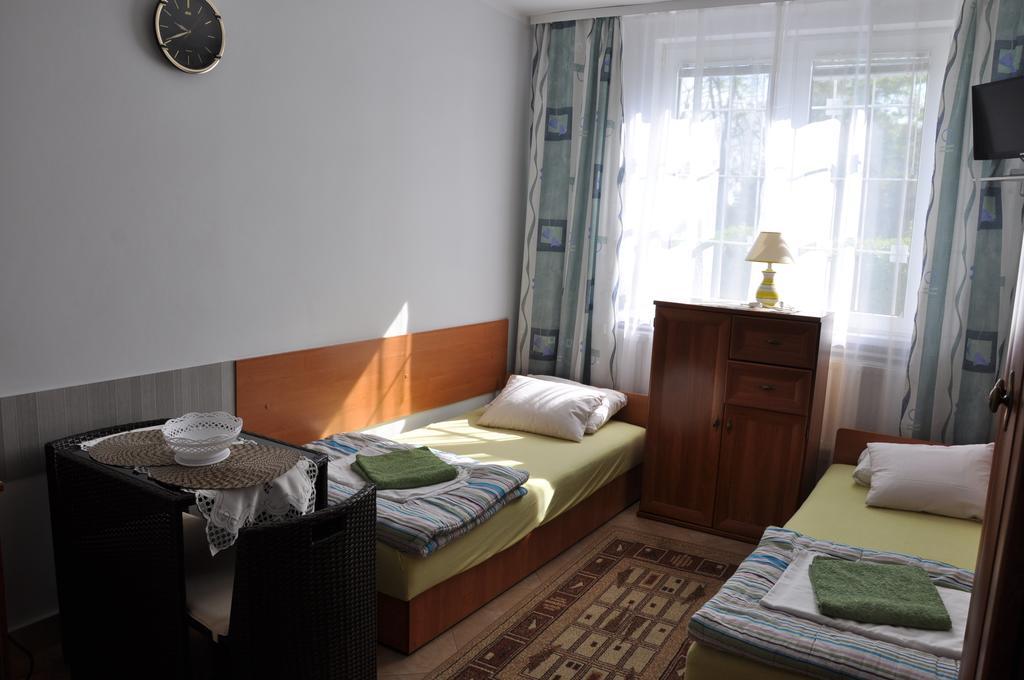 Camping Nr 61 Elbląg Extérieur photo